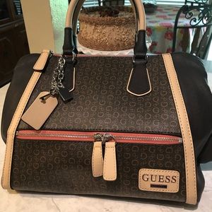 Guess handbag